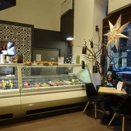 Espressoul Budapest - Cukrász Manufaktúra & Kávézó Budapest - Étel/ital