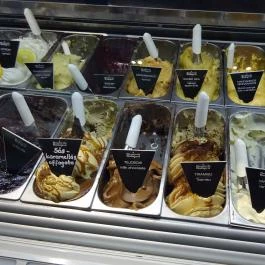 Espressoul Budapest - Cukrász Manufaktúra & Kávézó Budapest - Étel/ital