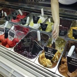 Espressoul Budapest - Cukrász Manufaktúra & Kávézó Budapest - Étel/ital