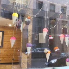 Espressoul Budapest - Cukrász Manufaktúra & Kávézó Budapest - Külső kép