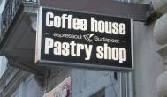 Espressoul Budapest - Cukrász Manufaktúra & Kávézó Budapest - Egyéb