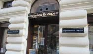 Espressoul Budapest - Cukrász Manufaktúra & Kávézó Budapest - Egyéb