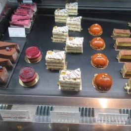 Espressoul Budapest - Cukrász Manufaktúra & Kávézó Budapest - Egyéb