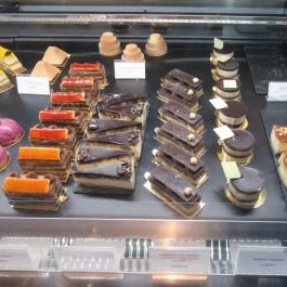 Espressoul Budapest - Cukrász Manufaktúra & Kávézó Budapest - Egyéb