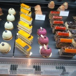 Espressoul Budapest - Cukrász Manufaktúra & Kávézó Budapest - Egyéb