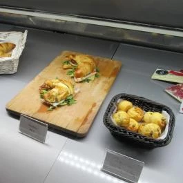 Espressoul Budapest - Cukrász Manufaktúra & Kávézó Budapest - Egyéb