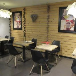 Espressoul Budapest - Cukrász Manufaktúra & Kávézó Budapest - Egyéb