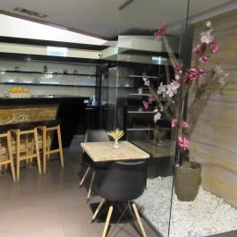 Espressoul Budapest - Cukrász Manufaktúra & Kávézó Budapest - Egyéb