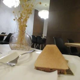 Espressoul Budapest - Cukrász Manufaktúra & Kávézó Budapest - Egyéb