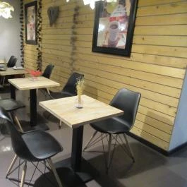 Espressoul Budapest - Cukrász Manufaktúra & Kávézó Budapest - Egyéb