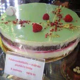 Espressoul Budapest - Cukrász Manufaktúra & Kávézó Budapest - Egyéb