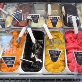 Damniczki Cukrászda Székesfehérvár - Egyéb