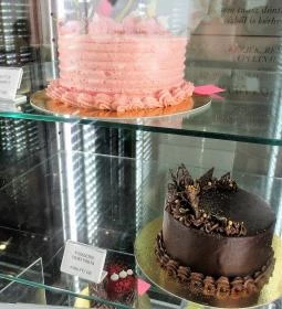 Damniczki Cukrászda