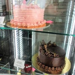 Damniczki Cukrászda Székesfehérvár - Egyéb