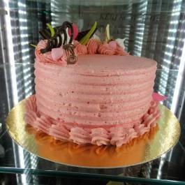 Damniczki Cukrászda Székesfehérvár - Egyéb