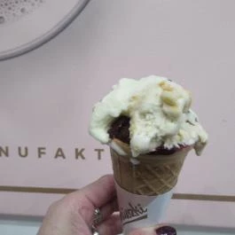 Damniczki Cukrászda Székesfehérvár - Egyéb