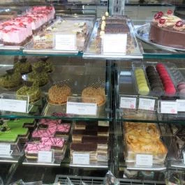 Damniczki Cukrászda Székesfehérvár - Egyéb