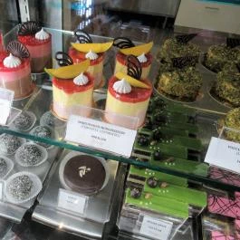 Damniczki Cukrászda Székesfehérvár - Egyéb