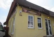 Damniczki Cukrászda és Cukrászműhely Székesfehérvár