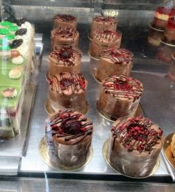 Damniczki Cukrászda és Cukrászműhely