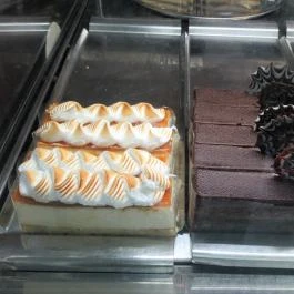 Damniczki Cukrászda és Cukrászműhely Székesfehérvár - Étel/ital