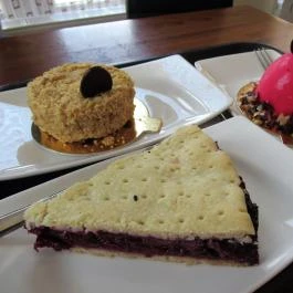 Damniczki Cukrászda és Cukrászműhely Székesfehérvár - Étel/ital