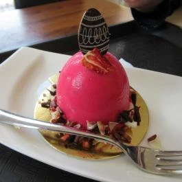 Damniczki Cukrászda és Cukrászműhely Székesfehérvár - Étel/ital