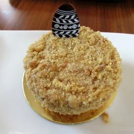 Damniczki Cukrászda és Cukrászműhely Székesfehérvár - Étel/ital