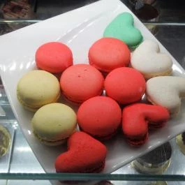 Damniczki Cukrászda és Cukrászműhely Székesfehérvár - Étel/ital