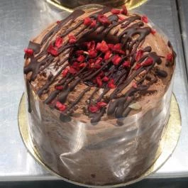 Damniczki Cukrászda és Cukrászműhely Székesfehérvár - Étel/ital