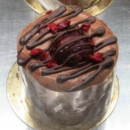 Damniczki Cukrászda és Cukrászműhely Székesfehérvár - Étel/ital