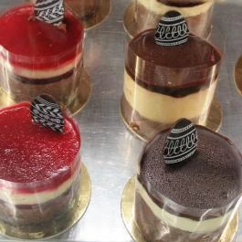 Damniczki Cukrászda és Cukrászműhely Székesfehérvár - Étel/ital