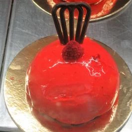 Damniczki Cukrászda és Cukrászműhely Székesfehérvár - Étel/ital