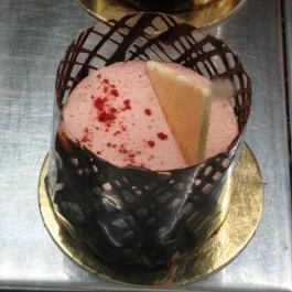 Damniczki Cukrászda és Cukrászműhely Székesfehérvár - Étel/ital