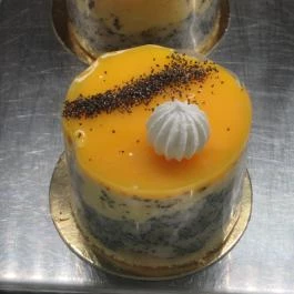 Damniczki Cukrászda és Cukrászműhely Székesfehérvár - Étel/ital