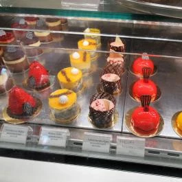 Damniczki Cukrászda és Cukrászműhely Székesfehérvár - Étel/ital