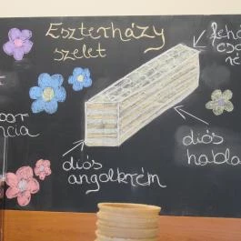 Damniczki Cukrászda és Cukrászműhely Székesfehérvár - Egyéb