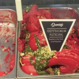 Damniczki Cukrászda és Cukrászműhely Székesfehérvár - Étel/ital