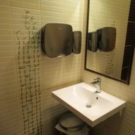 Damniczki Cukrászda és Cukrászműhely Székesfehérvár - Mosdó