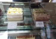 Damniczki Fagyizó Székesfehérvár