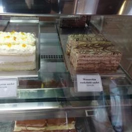 Damniczki Fagyizó Székesfehérvár - Étel/ital