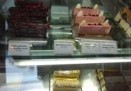 Damniczki Fagyizó Székesfehérvár