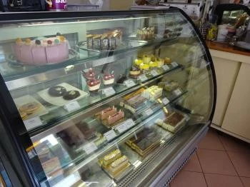 Damniczki Fagyizó Székesfehérvár