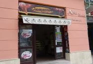 Damniczki Fagyizó Székesfehérvár