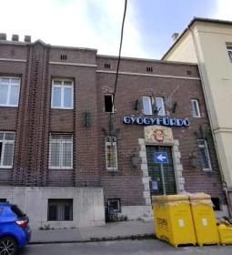 Dandár Gyógyfürdő