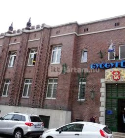 Dandár Gyógyfürdő