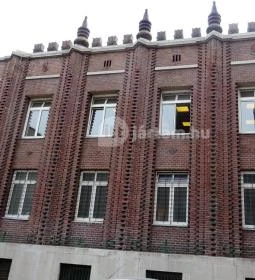 Dandár Gyógyfürdő