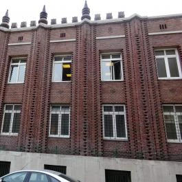 Dandár Gyógyfürdő Budapest - Egyéb