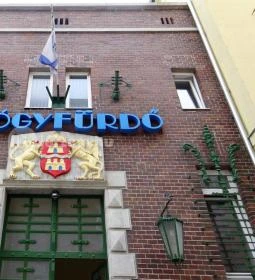 Dandár Gyógyfürdő