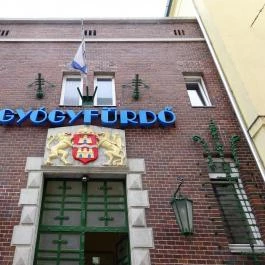 Dandár Gyógyfürdő Budapest - Egyéb